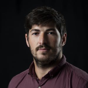 imagen de Adrián Laso