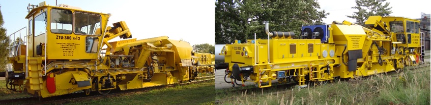 Imagen de Yellow Machine
